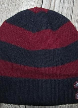 Шерсть шапка mcgregor об'єм 54см