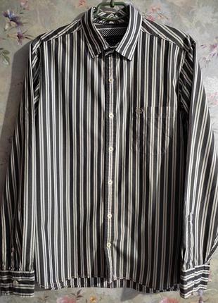 Рубашка мужская