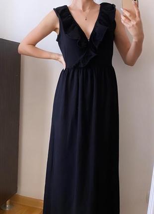 Плаття довгий марафон