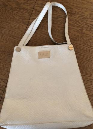 Сумка стильна