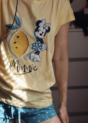 Піжама «дісней. міккі маус» / пижама «disney. mickey mouse»