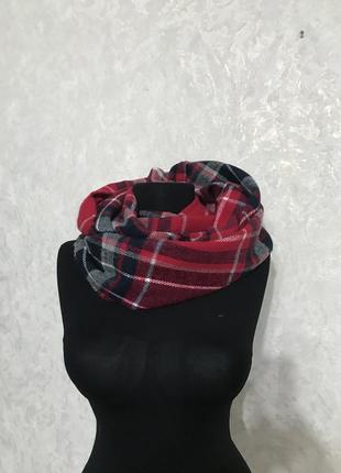 Хомут очень мягкий