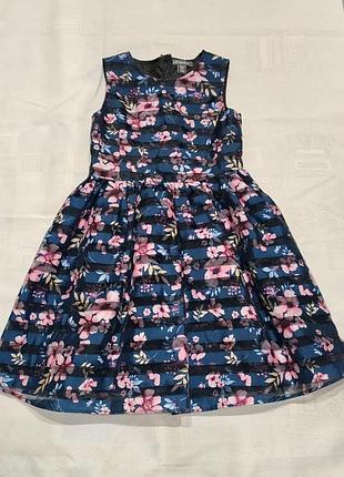 Нарядное платье 👗 на девочку