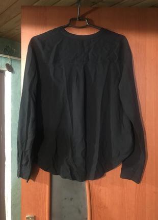 Сорочка блуза 4