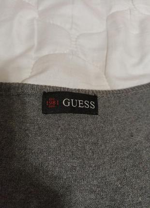 Свитер guess6 фото