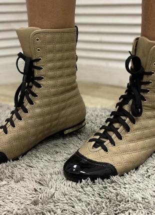 Ботинки ballin🔥