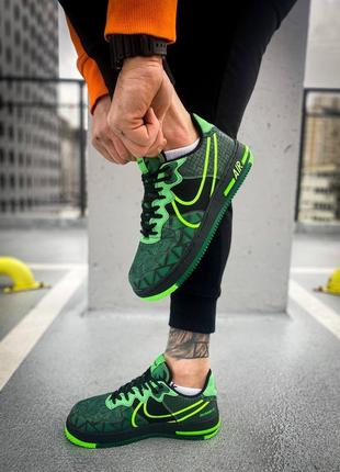 Кроссовки мужские найк nike