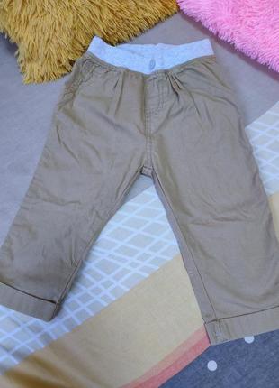 Штаны на мальчика