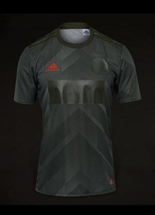 Футболка adidas tango pl jersey