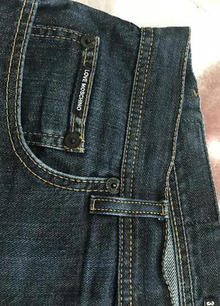 Moschino мужские джинсы3 фото