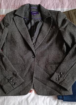 Женский пиджак mexx