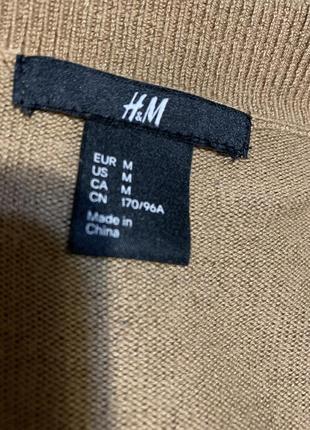 Кардиган, кофта h&amp;m5 фото