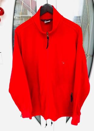 Чоловіча флісова кофта mammut оригінал