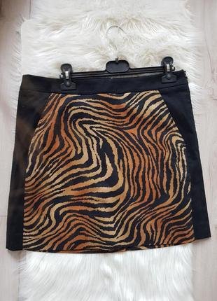 Спідниця-шорти