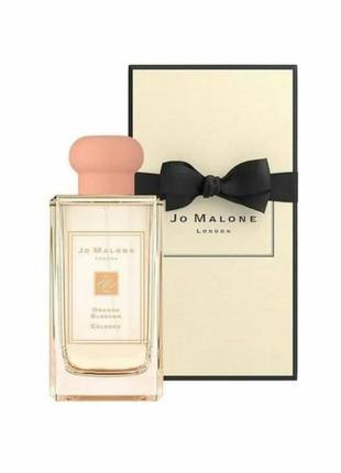 Orange blossom jo malone london для мужчин и женщин1 фото