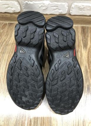 Ботинки adidas ax2 mid gore-tex 6