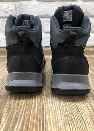 Ботинки adidas ax2 mid gore-tex 5