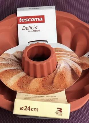 Форма для кекса tescoma2 фото
