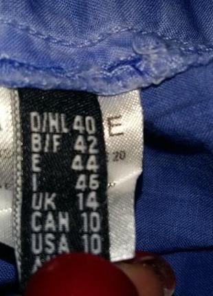 Модная женская рубашка aparnage collection германия /1594/8 фото