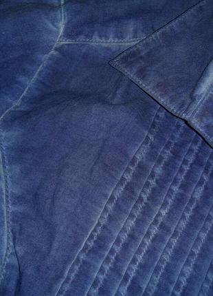 Модная женская рубашка aparnage collection германия /1594/3 фото