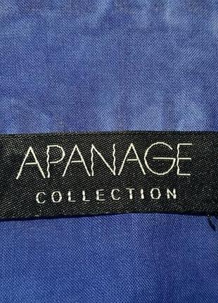 Модная женская рубашка aparnage collection германия /1594/2 фото