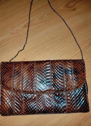 Клатч женский