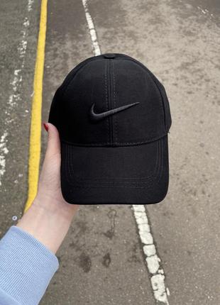 Кепка бейсболка nike
