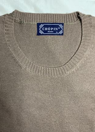 Футболка, джемпер chopin 5