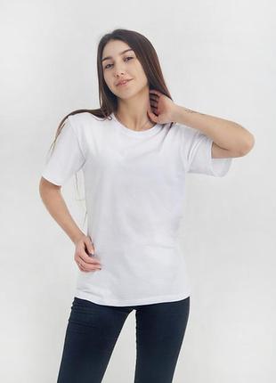 Цена за 2 футболки ❤️комплект футболок, футболка мужская и женская2 фото