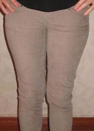 Штанишки для будущей мамы