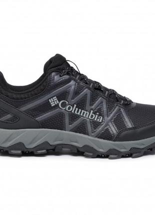 Кроссовки мужские columbia peakfreak x2 outdry (bm0829 010)