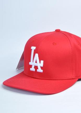 Бейсболка чоловіча снепбек