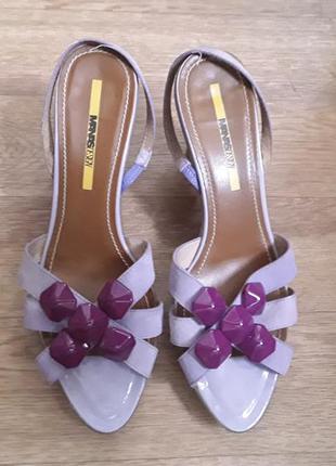 Босоніжки 41 розмір