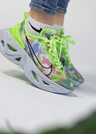 Оригінальні кросівки nike magista zoom vista sp grind