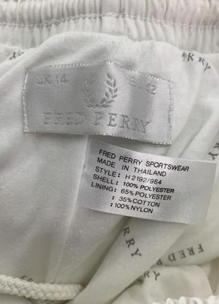 Fred perry5 фото