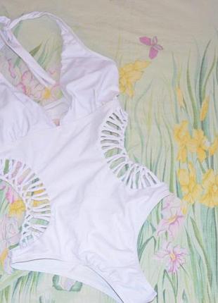 Стильний купальник