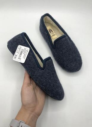 Капці hush puppies marino оригінал