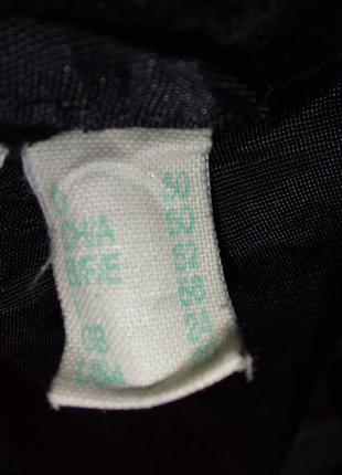 Оксамитовий нарядний піджак з люрексною ниткою9 фото