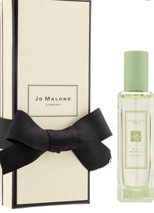 Star magnolia cologne (2019) jo malone london для мужчин и женщин2 фото