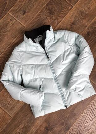 Пухова куртка пуховик esprit esp