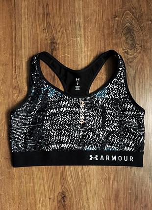 Топ under armour оригинал1 фото