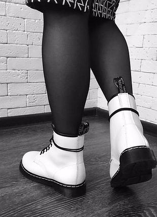 Черевички dr. martens р. 39