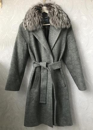 Женское пальто albanto