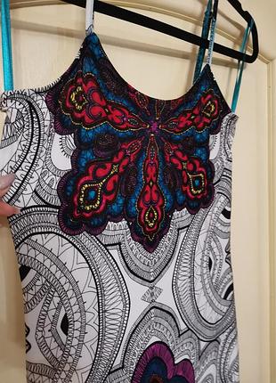 Сарафан длинный 7