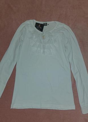 Дитяча кофтинка