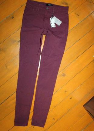 Красивые джинсы