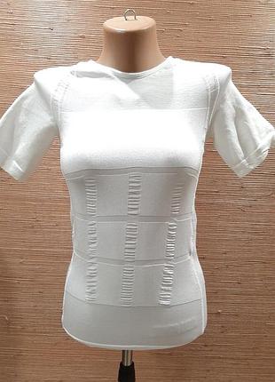 🌟💖🌟 крута футболка утяжка