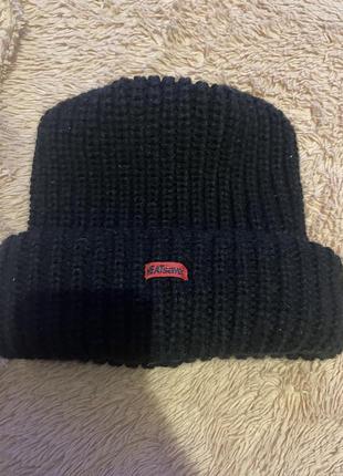 Шапка взрослая женская