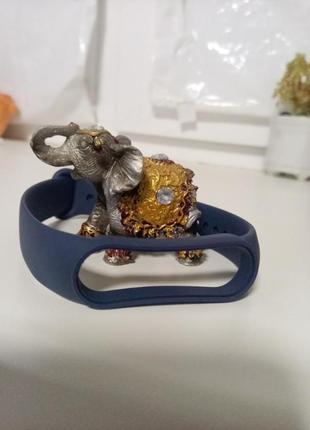 Браслет детский для смарт- часов