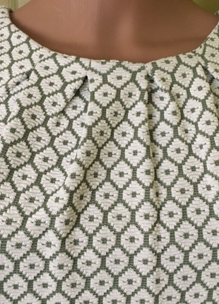 Сукня в принт